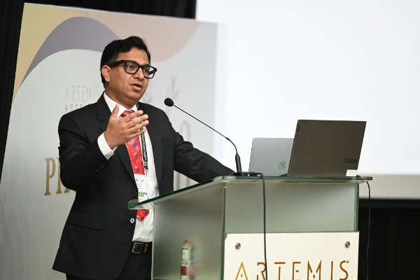 Physio Bharat 8 at Artemis Hospitals